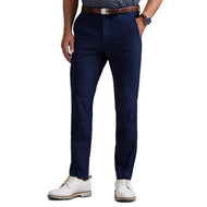 RLX Ralph Lauren Athletic Lightweight Stretch Cypress Golf Pants - Refined Navy