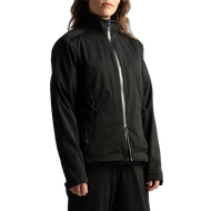 Cross Women's X-Pro Golf Jacket - Black