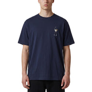 Eastside Golf Core Short Sleeve Tee - Navy