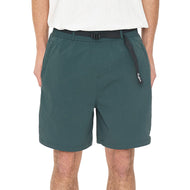 Huffer Range Golf Shorts - Golf Green