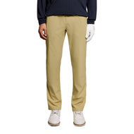 Lyle&Scott Chino高尔夫裤子-Mojave