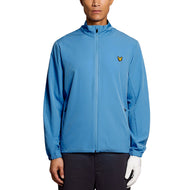 Lyle&Scott可包装高尔夫球外套 - 氮气