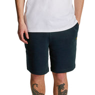 Lyle & Scott Sweat Shorts - Dark Navy