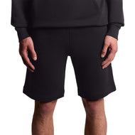 Lyle & Scott Sweat Shorts - Jet Black