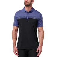 Travis Mathew 透视转变高尔夫 Polo 衫 - Marlin