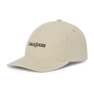 Travis Mathew Golf Sucks Cap - Italian Sand