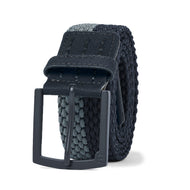 Travis Mathew International strentive Woven Belt -Eclipse