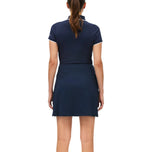 Rohnisch Women's Nicky Golf Skort - Navy