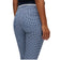 Rohnisch Women's Chie Comfort Golf Pants - Minicheck Skyway