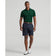 RLX Ralph Lauren 定制版型轻质气流高尔夫 Polo 衫 - 苔藓玛瑙