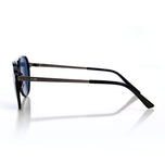 HS Eyewear Billie - Shiny Black