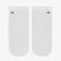 Travis Mathew Shorty Smalls 2.0 - 白色