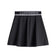 J.Lindeberg Women's Aella Flared Golf Skirt - Black