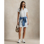 RLX Ralph Lauren Women's 17' Aim Pleated Back Golf Skort - Cold Spring Floral