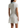 RLX Ralph Lauren Women's Knit Collar Dress - Ceramic White