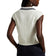 RLX Ralph Lauren Women's Coolmax Wool Sleeveless Pullover - Ceramic White