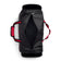 RLX Ralph Lauren Boston Golf Bag - Black/Red