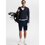 J.Lindeberg Tour Tech 高尔夫中层 - JL 海军蓝