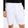 J.Lindeberg Mitch Golf Shorts - White