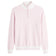 Rohnisch Women's Kora Knitted Half Zip Golf Pullover - Cradle Pink