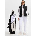 J.Lindeberg 女式 Pia 高尔夫裤 - 白色（副本）