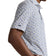 RLX Ralph Lauren 印花轻质气流高尔夫 Polo 衫 - 白色海军蓝 Chin Chin Rlx