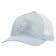 G/Fore Golf Cap Skull & T's Trucker Snapback - Drizzle