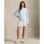 RLX Ralph Lauren Women's Quilted Hybrid Jacket - Cold Springs