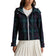 RLX Ralph Lauren Women's Windbreak Jacket - Tartan