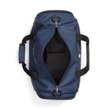 RLX Ralph Lauren Embroidered Logo Boston Golf Bag - Navy Multi