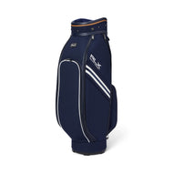 RLX Ralph Lauren Polo Bear Golf Bag - Navy