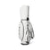 RLX Ralph Lauren Polo Golf Bag - White