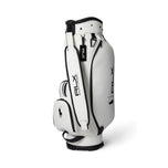RLX Ralph Lauren Polo Golf Bag - White