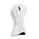 RLX Ralph Lauren Embroidered Driver Head Cover - White