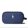 RLX Ralph Lauren Embroidered Logo Golf Pouch - Refined Navy/Ceramic White