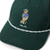 RLX Ralph Lauren Polo Bear Rope Golf Hat - Moss Agate