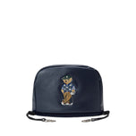 RLX Ralph Lauren Embroidered Polo Bear Iron Headcover - Refined Navy
