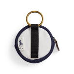 RLX Ralph Lauren 毛绒 Polo 熊高尔夫球袋 - 多色