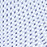 RLX RALPH LAUREN印刷轻量级气流高尔夫球球球场 - 微阵容办公室蓝色