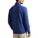 RLX Ralph Lauren Performance Cool Wool Full Zip Golf Jacket - Old Royal