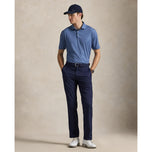 RLX RALPH LAUREN印刷轻量级气流高尔夫球球球场 - 旧皇家花瓣盒