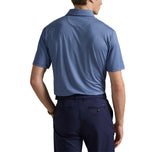 RLX RALPH LAUREN印刷轻量级气流高尔夫球球球场 - 旧皇家花瓣盒