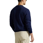 RLX Ralph Lauren Polo Bear性能套头衫 - 精制海军