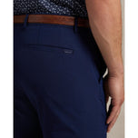 RLX Ralph Lauren Athletic Lightweight Stretch Cypress Golf Pants - Refined Navy