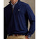 Polo Performance Ralph Lauren Fine Gauge Terry Half Zip - Refined Navy
