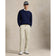 Polo Performance Ralph Lauren Classic Fit Performance Sweatshirt - Refined Navy