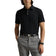 RLX Ralph Lauren Tailored Fit Lightweight Airflow Golf Polo Shirt - Polo Black