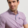 Peter Millar 男士 Verse 性能网状高尔夫 Polo 衫 - [从生产线确认]
