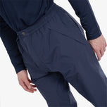 Galvin Green Alan Waterproof Golf Pants - Navy