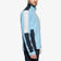 Galvin Green Arlo Waterproof Golf Jacket - Crystal Blue/Navy
